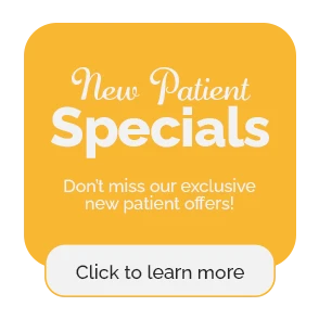 chiropractor near me special offer