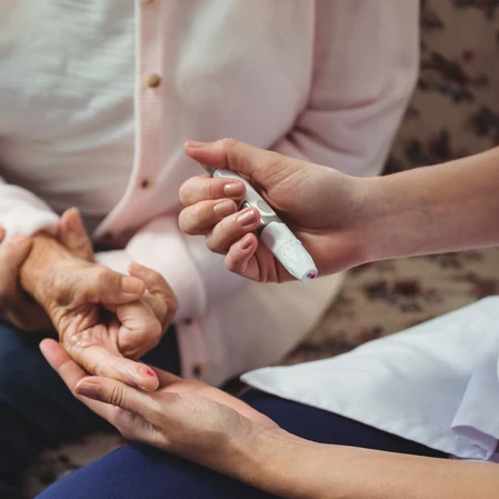 Chiropractic Escondido CA Diabetes Services