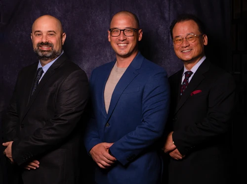 Chiropractor Escondido CA Jason Kart Mike Lim and Hoon Lim Thank You Chiropractor Escondido CA Jason Kart Mike Lim and Hoon Lim Thank You